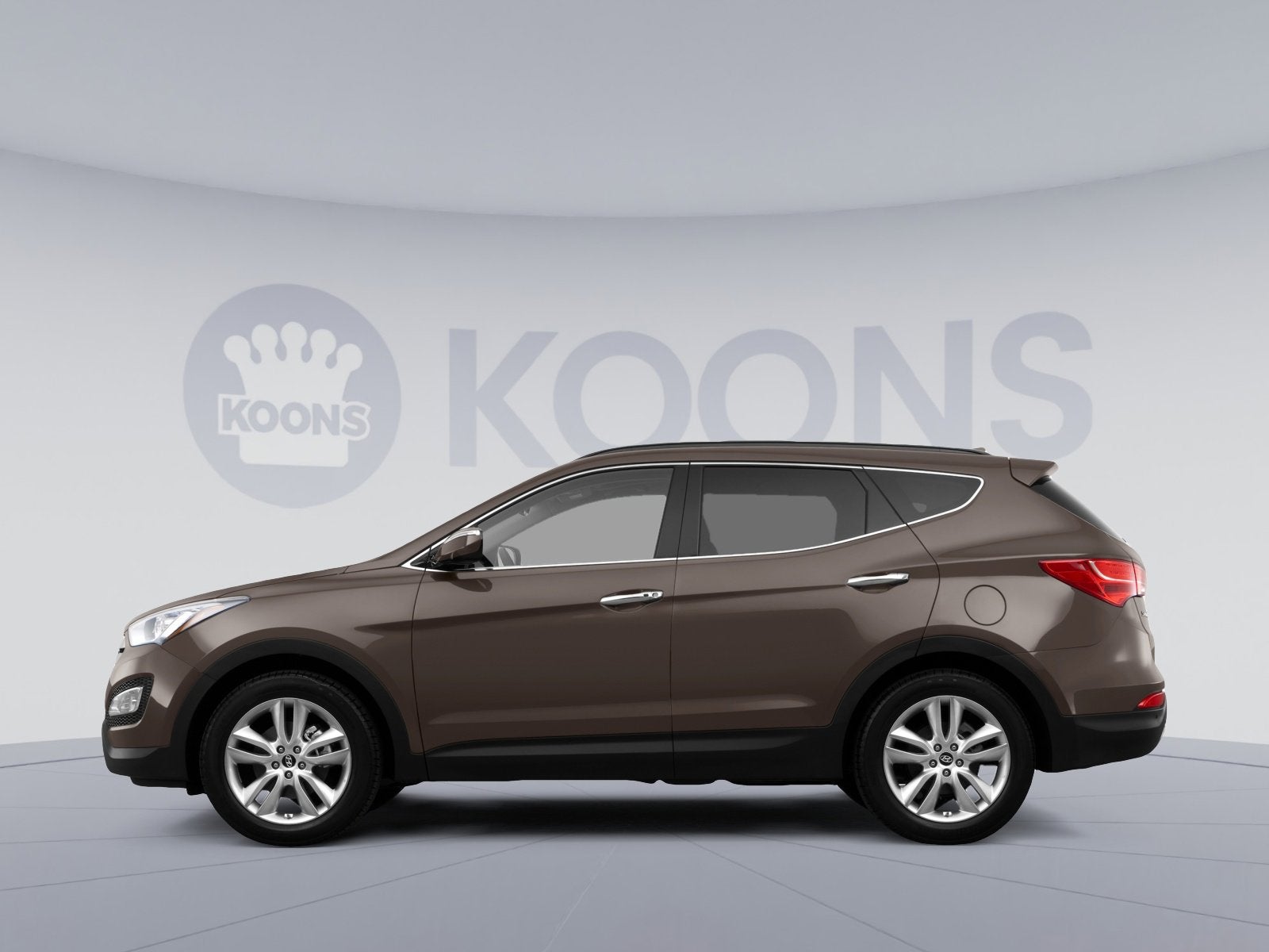 hyundai santa fe 2014 5XYZUDLA7EG201029 image hyundai santa fe 2014 5XYZUDLA7EG201029 image